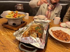 -新白鹿餐厅(龙游路总店·杭帮菜名店)