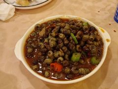 -晓琦农家菜馆·地道农家菜