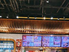 -西部马华清真兰州牛肉面·烧烤夜市(三里河店)