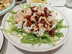-众想海鲜·烧烤·海肠捞饭·渔家菜(孙家疃店)