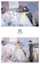 -禧趣婚礼