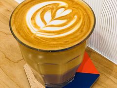 -Legno.ita Coffee by Wood(襄阳南路店)