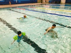 -中家鑫园温泉酒店鑫悦汤泉