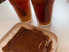 网红漏奶华-柠檬树茶餐厅(海雅缤纷城店)