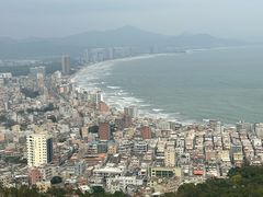 -广东惠东海龟国家级自然保护区