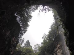 -天河潭旅游度假区