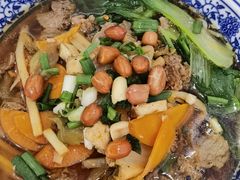 -湖南常德牛肉米粉(十梓街店)