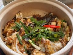 -御满江海鲜酒家(洛溪新城店)