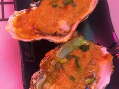-云晓光头烧烤吧(新大陆广场店)