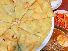 -屋里家延边朝鲜族冷面(南园店)