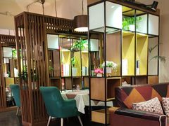-意卡菲·欢乐聚会餐厅(华侨店)