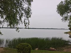 -丁香湖公园