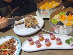 -隆喜元鱼汤包·海鲜(中联广场店)