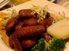 -太平馆餐厅(尖沙咀店)