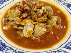 特色花甲-佳佳麻辣烧菜馆