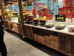 -大厨小味·民间川菜(八里庄店)