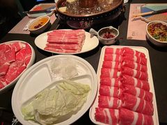 -东来顺·非遗火锅(赛格国际购物中心店)