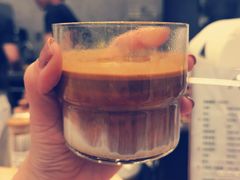 -Infica Coffee