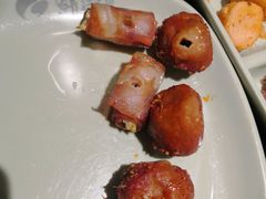 -韩盛·盛江山自助料理(沈辽路万达店)