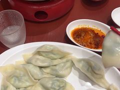 -喜家德虾仁水饺(长泰广场店)
