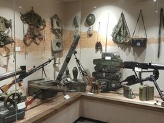 -洞头先锋女子民兵连纪念馆