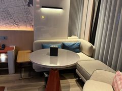 -上海新国际博览中心城际酒店