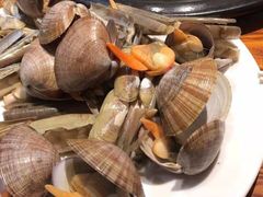 -海味当家·蒸锅海鲜(星海公园店)