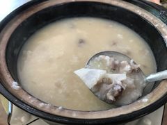 刺鲍鱼-八方海味餐厅