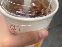 -麦当劳(中唱大厦店)