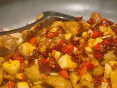 -湖南人家·家传湖南菜(水围店)