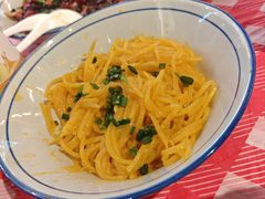 蟹黄咸蛋土豆丝-荆九爷桥头三嫩(龙阳广场店)