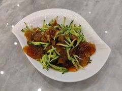 -玉华台饭庄·淮扬菜·烤鸭(望京店)