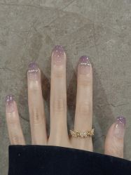 -糖·美学·美甲