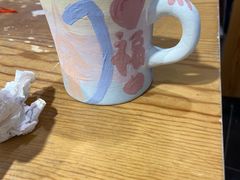 -艺彩阳光手工坊(大连恒隆广场店)