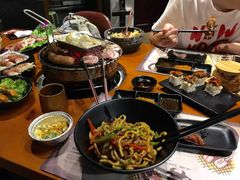 -牛家酒场(7mall店)
