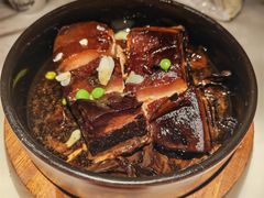 -吴越荣记苏州菜·松鼠桂鱼 100% 活鱼现做(月光码头店)