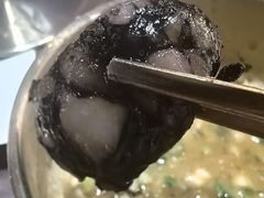 -西塔老太太泥炉烤肉(北京双井店)