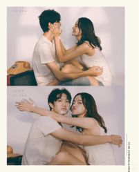 -米莱摄影写真(五大道别墅店)