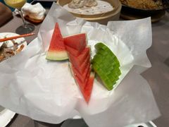 -小厨娘淮扬菜(江宁万达店)