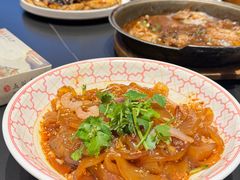 -五谷丰登农家院·地道胶东菜·海鲜烧烤(威海店)