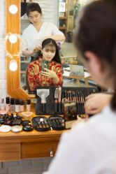 -薇薇新娘婚纱摄影(开州大道店)