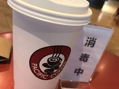 -太平洋咖啡(五月花店)