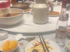 -百姓渔村(南中环店)