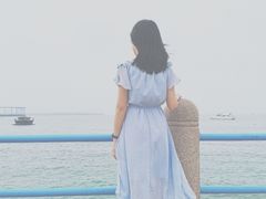 -青岛第二海水浴场