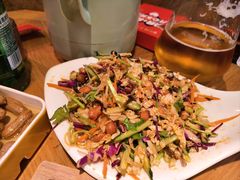 -大哈福烧烤·海鲜·家常菜(延安三路店)