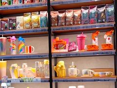 -星巴克(北京三里屯SOHO一店)