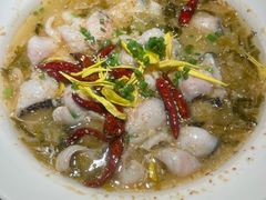 -小放牛炒菜馆(中山路乐汇城店)