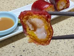 -点都德(奥体印象城店)