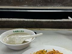 -老磁器口豆汁店(天坛店)