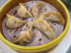 -白沙码头海鲜广场